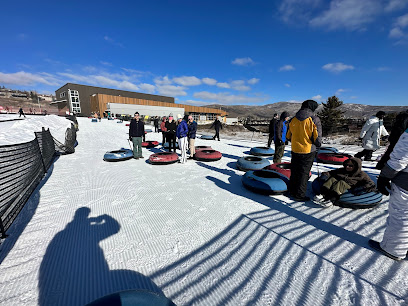 Woodward Action Sports Hub — sports venue in Utah