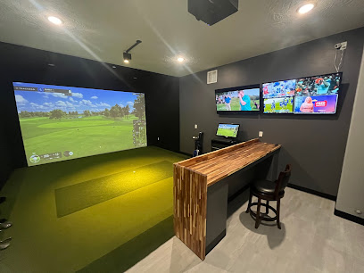 Red Peak Golf — sports venue in Utah