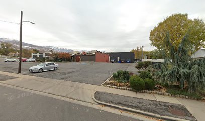 Sanderson Wrestling Academy — sports venue in Utah