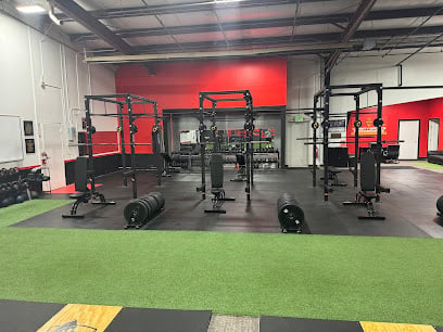 M.A.X Sports Training — sports venue in Utah