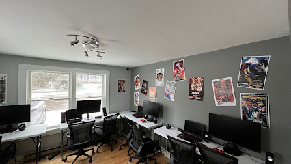 WNFC esports Dojo — sports venue in Vermont