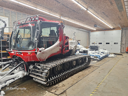 Northeast Kingdom Snow Blasters — sports venue in Vermont