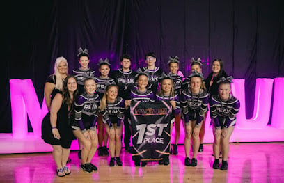 Peak Performance All Stars! — Sports Club in Rutland, Vermont