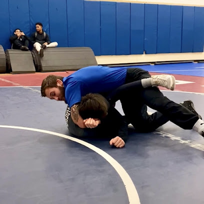 Norview Wrestling Club — Sports Club in Norfolk, Virginia