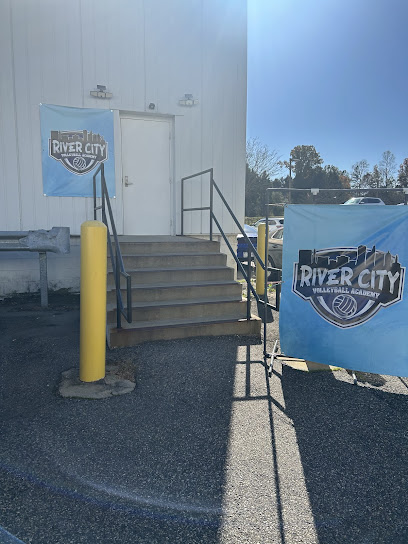 River City Volleyball Academy