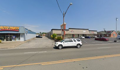 Twisted Joker Wrestling — Wrestling venue in Virginia