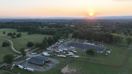Twilight Polo® Middleburg, VA — Equestrian venue in Virginia