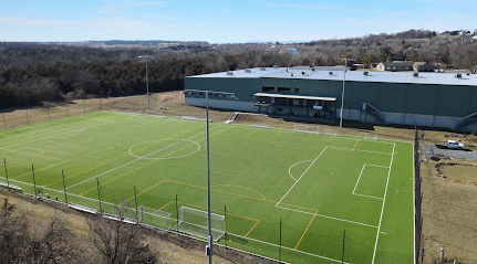 Blue Ridge FC — Harrisonburg