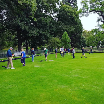 Tacoma Lawn Bowling Club — Bowling venue in Washington