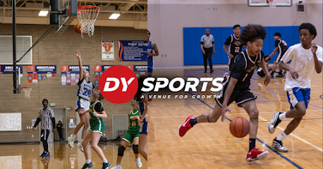 DYSports