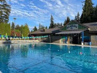 Klahaya Swim & Tennis Club