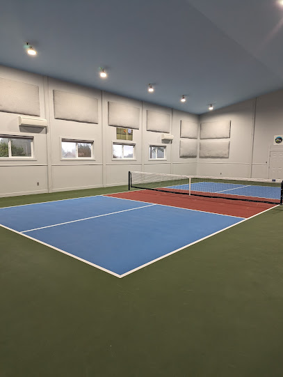 Big Rock Pickleball LLC — Sports Club in Mount Vernon, Washington