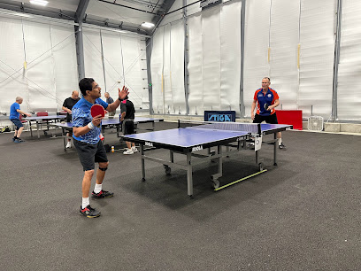 Tacoma Table Tennis Club — Tennis venue in Washington