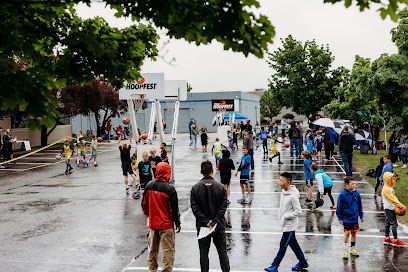 Liberty Lake 3×3 Basketball Tournament — Basketball venue in Washington