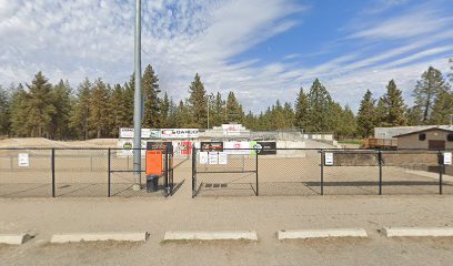 Spokane BMX