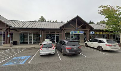 Issaquah Shaolin Kung Fu Chan Academy — Sports Club in Issaquah, Washington