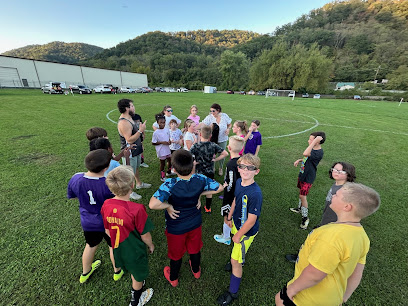 Wells Group Soccer Field – Riverside Youth Soccer Club
