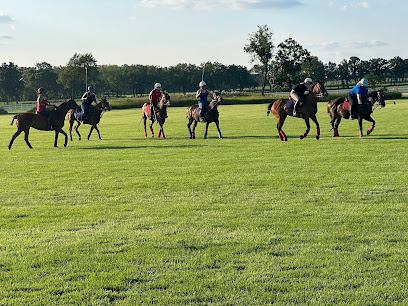 Madison Polo Club