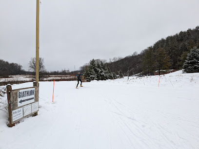 Blackhawk Biathlon Range