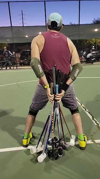 San Jose Bike Polo — San Jose, California (3)