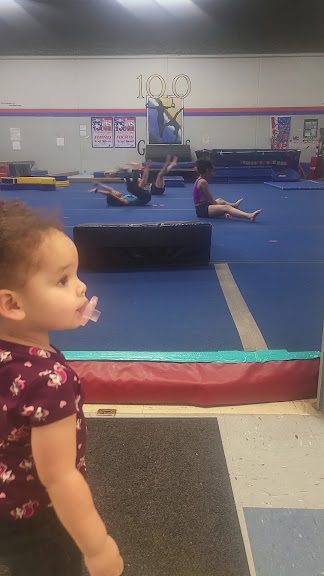 A 10.0 Gymnastics — Gymnastics venue in Fort Worth, Texas