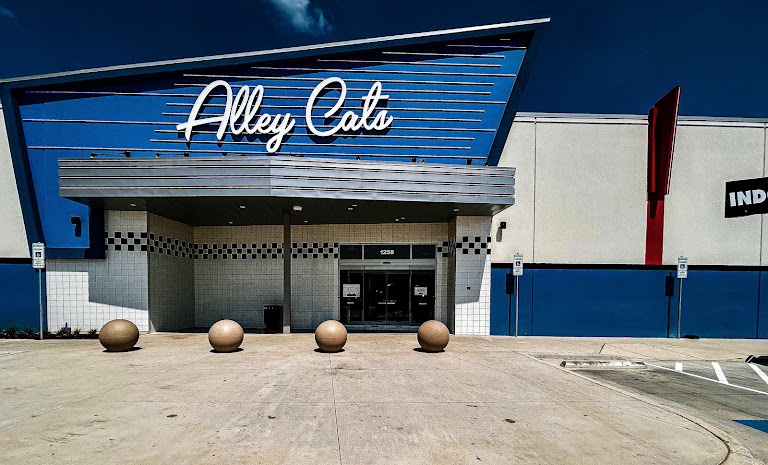 Alley Cats Entertainment Burleson