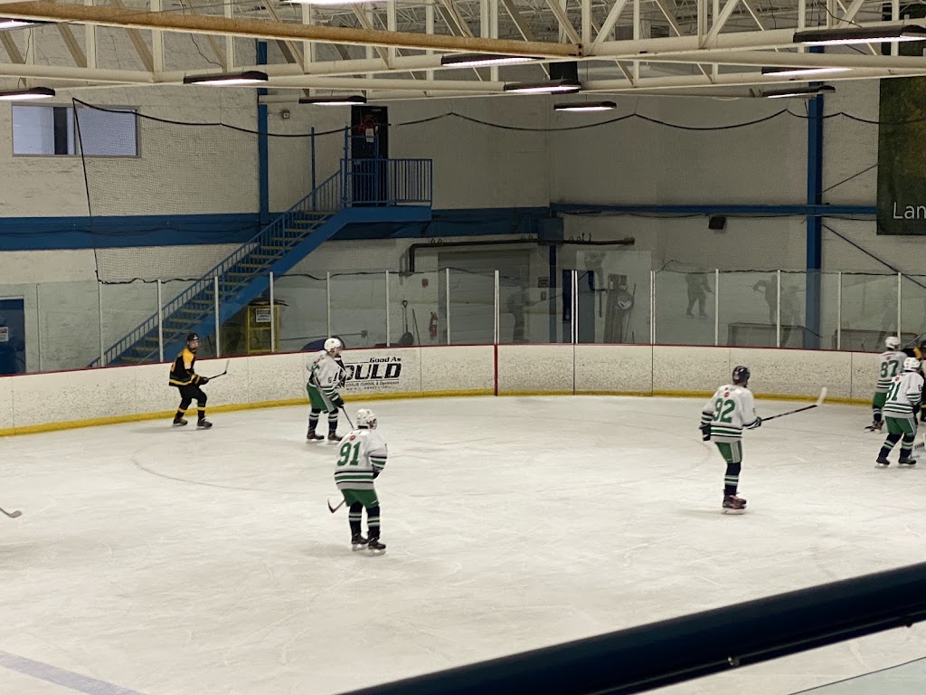 American Heartland Ice Arena