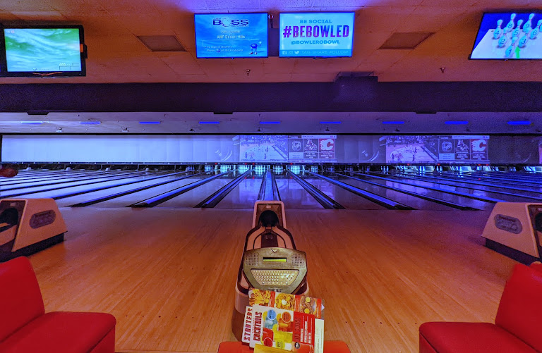 AMF Desert Hills Lanes