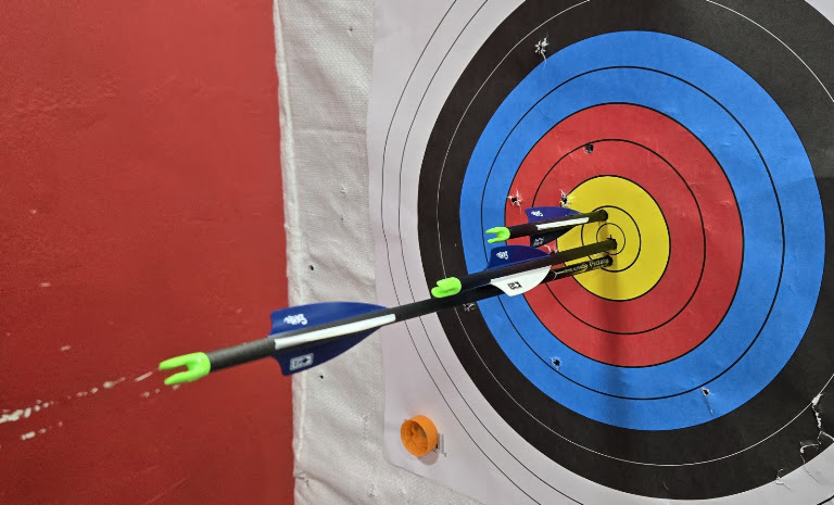 Archery Headquarters — Archery venue in Arizona