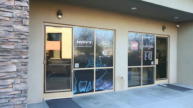 Arizona Archery Club — Archery venue in Arizona