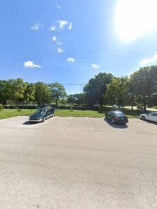 Arsenal DIY Skatepark — Skateboarding venue in Indiana