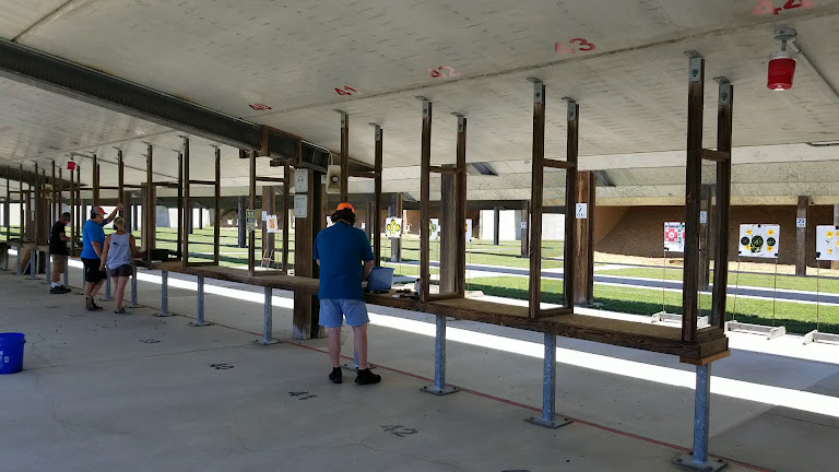 Atterbury Shooting Complex — Edinburgh, Indiana (3)