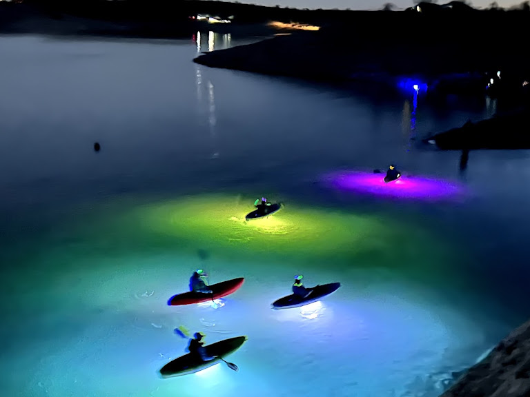 AZ Paddle Junkie — Kayaking venue in Arizona