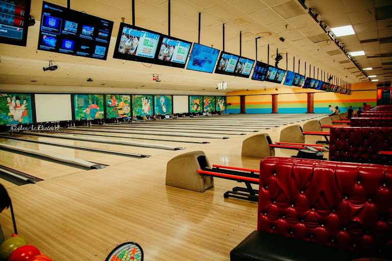 Back Alley Bowling – Glendale — Bowling venue in California