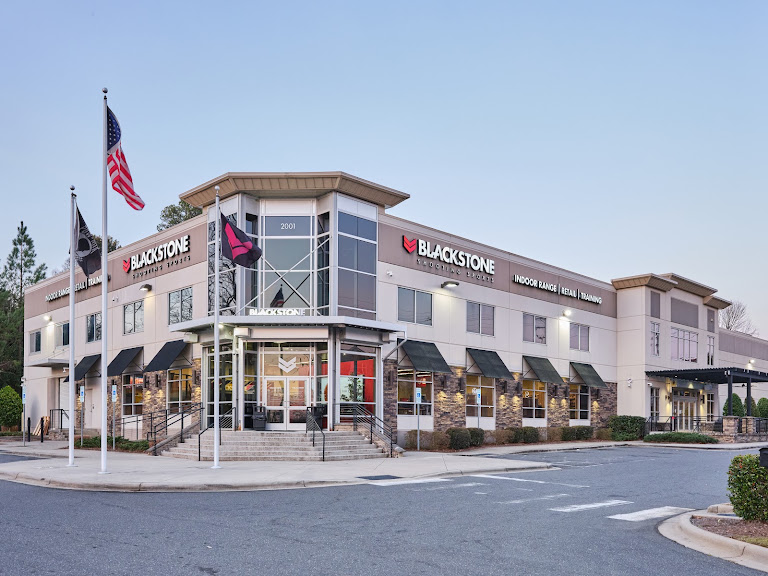 Blackstone Shooting Sports