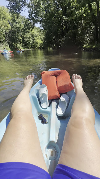 Canoe Country — Daleville, Indiana (3)