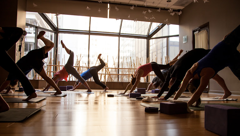 Charlotte Athletic Club