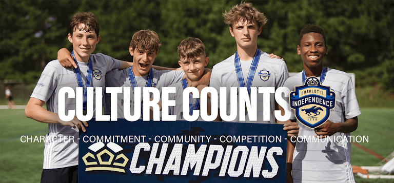 Charlotte Independence Soccer Club — Soccer venue in Fort Mill, South Carolina