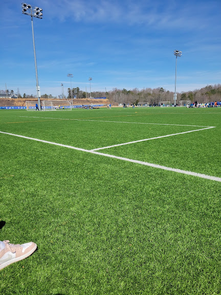 Charlotte Soccer Academy