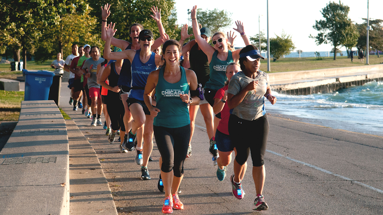 Chicago Area Runners Association
