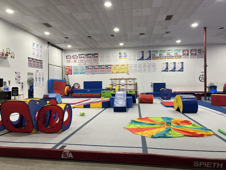 Classic Gymnastics