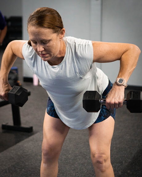 Compound Athletics — Fort Worth, Texas (2)