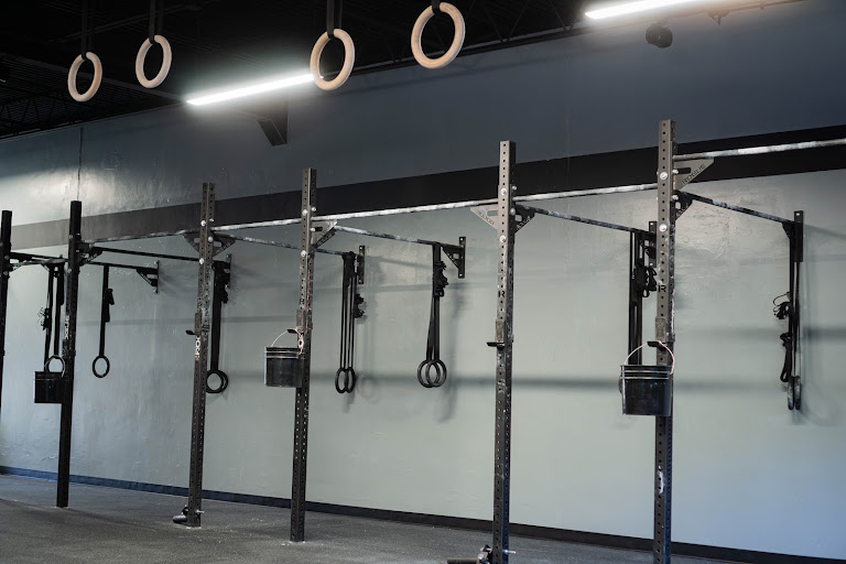 Compound Athletics — Fort Worth, Texas (3)