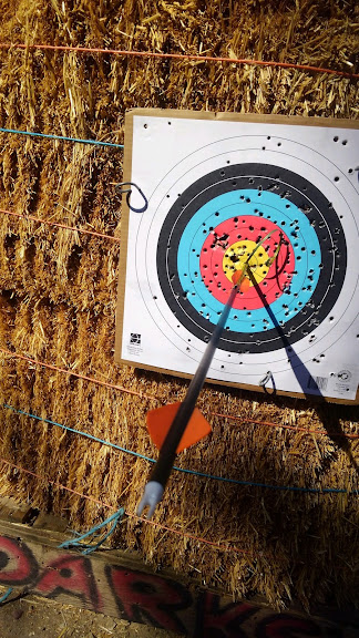 Conejo Valley Archers — Archery venue in California