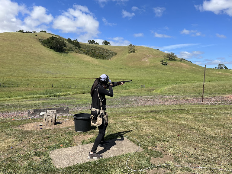 Coyote Valley Sporting Clays