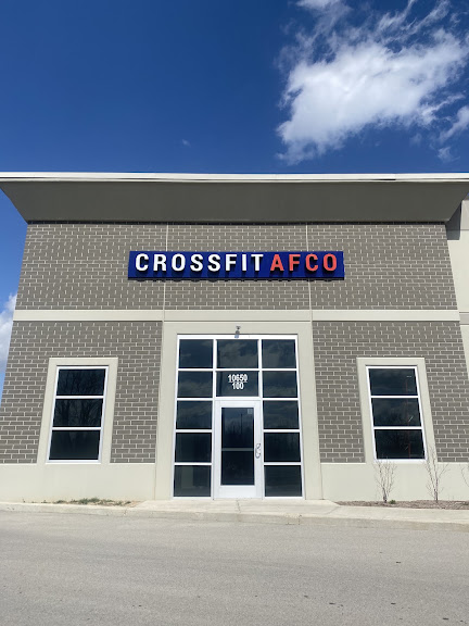 CrossFit AFCO — Zionsville, Indiana (3)
