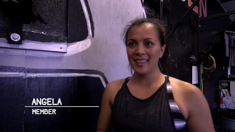 CrossFit Almaden — San Jose, California (3)