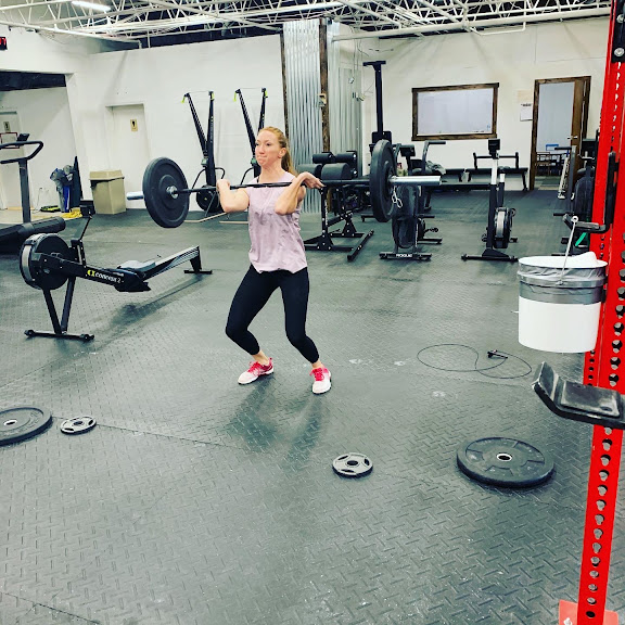 CrossFit East Indy — Crossfit venue in Indiana