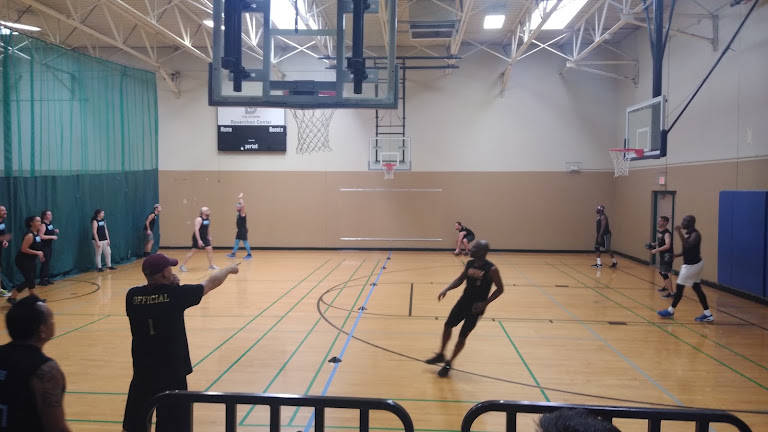 Dallas Badminton Club — Badminton venue in Texas