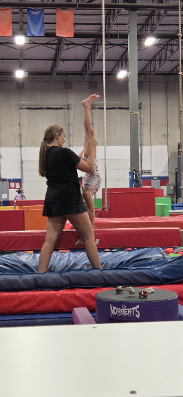 Dana Mannix Gymnastics Center — Indianapolis, Indiana (2)